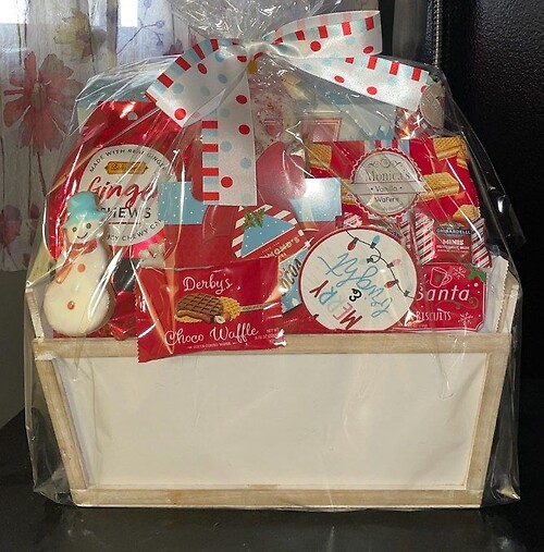 Gift Basket 2